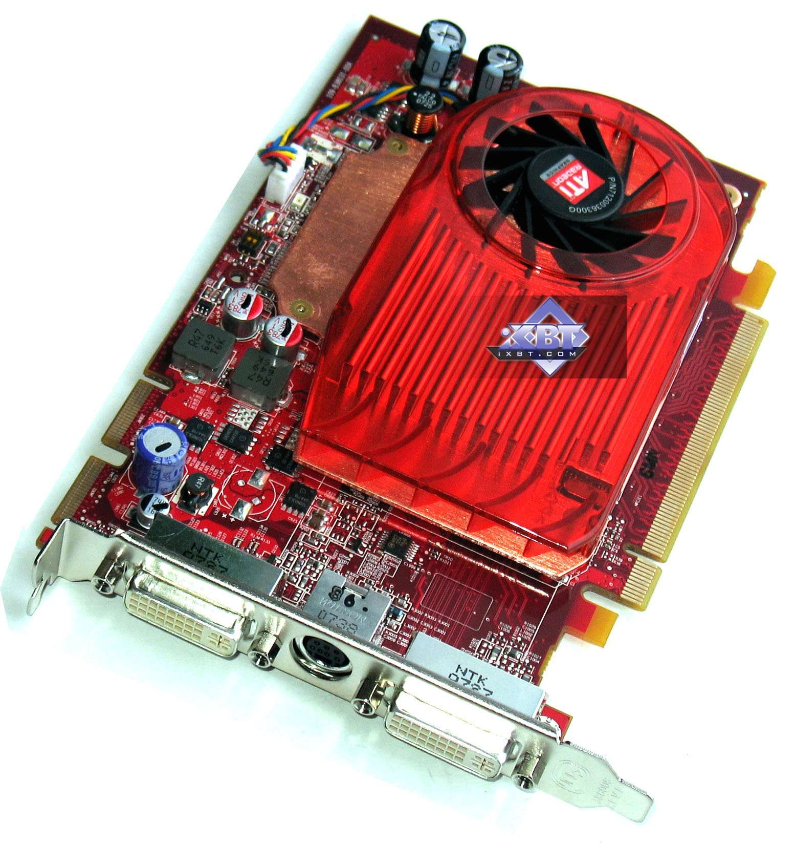 Radeon ati radeon hd 3650 скачать драйвер