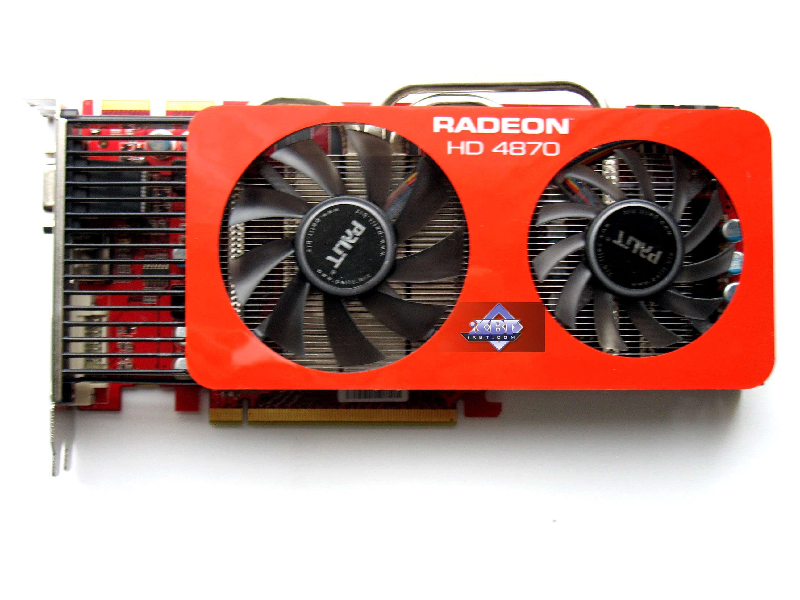 driver for radeon