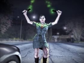 Postprocessing (DOF)