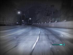 Postprocessing (misc)