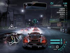 Level of Detail Medium