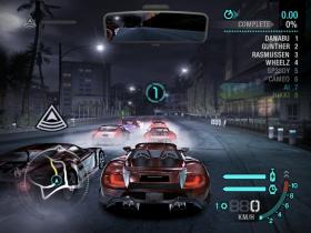 Level of Detail High