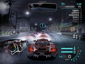 Level of Detail Maximum