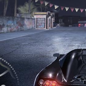 Texture Filtering Bilinear