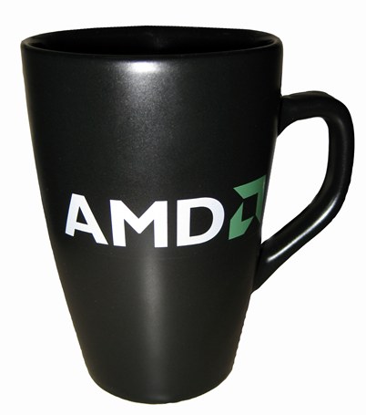 Викторина AMD на сайте iXBT.com