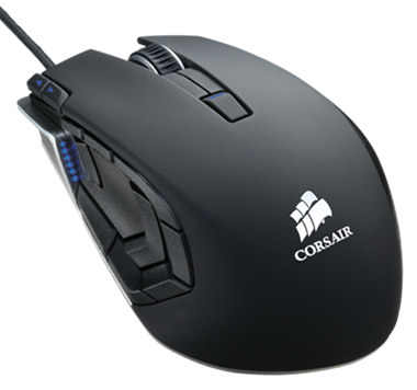 ������� ����  Corsair Vengeance M65