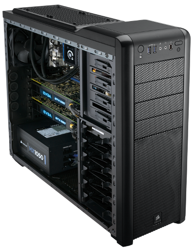 ��������� CORSAIR �� ����� iXBT.com