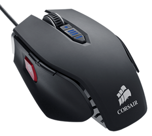 ������� ����  Corsair Vengeance M65