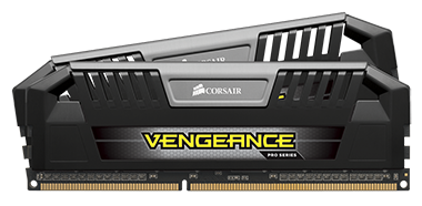 �������� ���������������������� ������, Corsair Vengeance Pro 2133