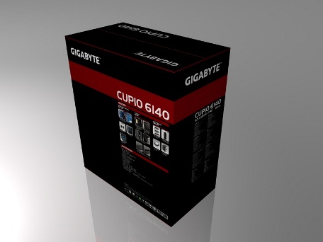 ��������� GIGABYTE �� ����� iXBT.com