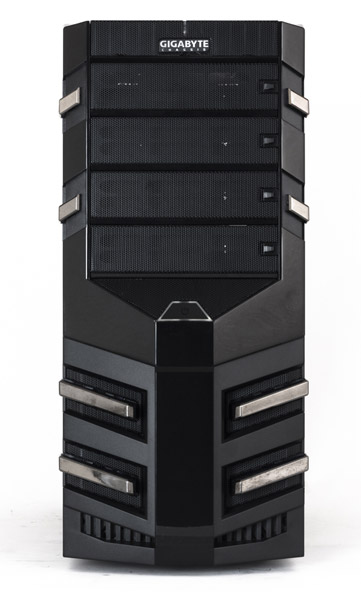 ��������� GIGABYTE �� ����� iXBT.com