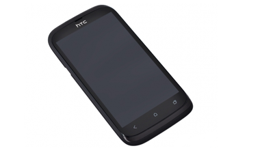 HTC Desire V 4Gb Black