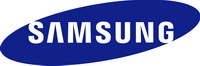 Samsung logo
