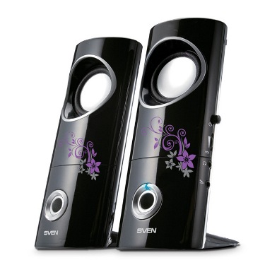 ������������ ������� 2.0 SVEN 245 Glamour