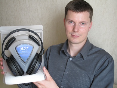 ��������� Audio-Technica