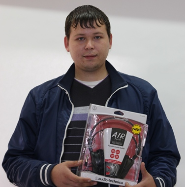 ��������� Audio-Technica