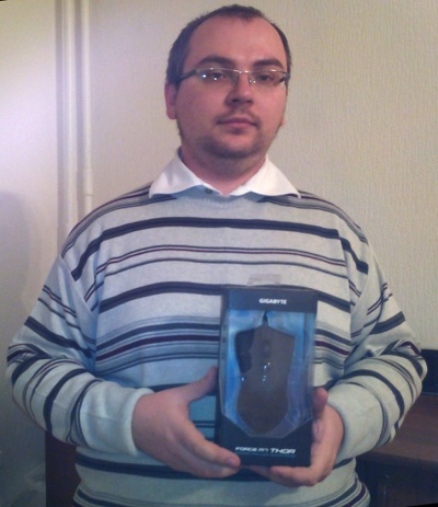 ��������� Gigabyte