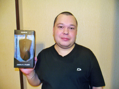 ��������� Gigabyte