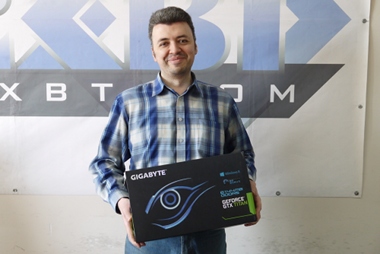 ��������� Gigabyte