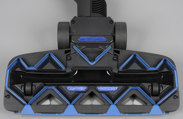 Пылесос Philips Performer Ultimate (FC8924/01). TriActive LED