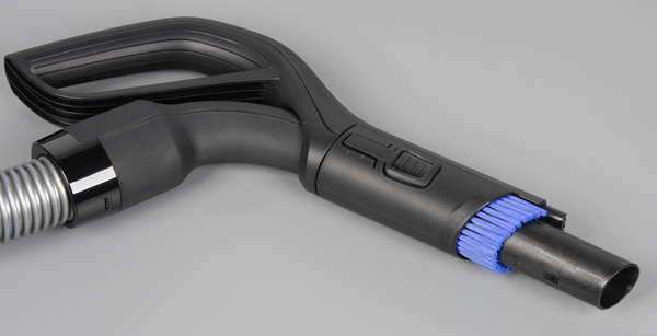 Пылесос Philips Performer Ultimate (FC8924/01), рукоятка