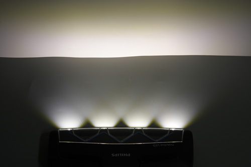 Пылесос Philips Performer Ultimate (FC8924/01). TriActive LED