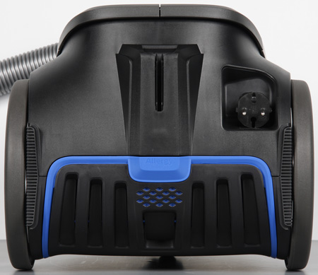 Пылесос Philips Performer Ultimate (FC8924/01), вид сзади